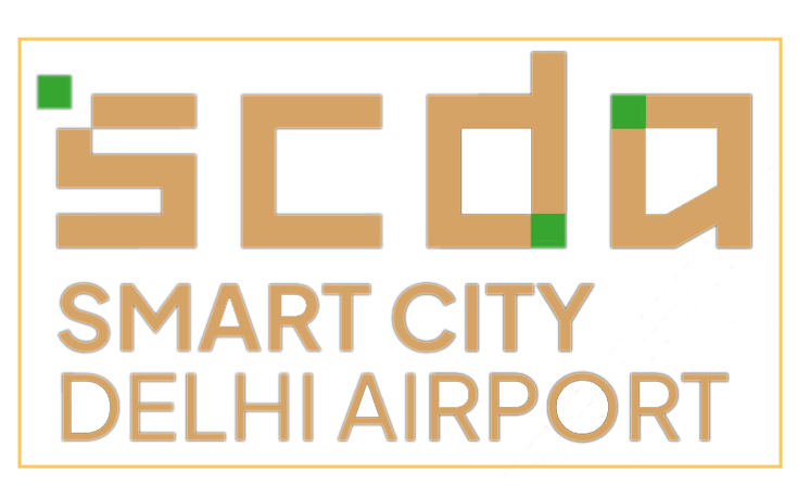 M3M Golf Estate SCDA Gurgaon Logo